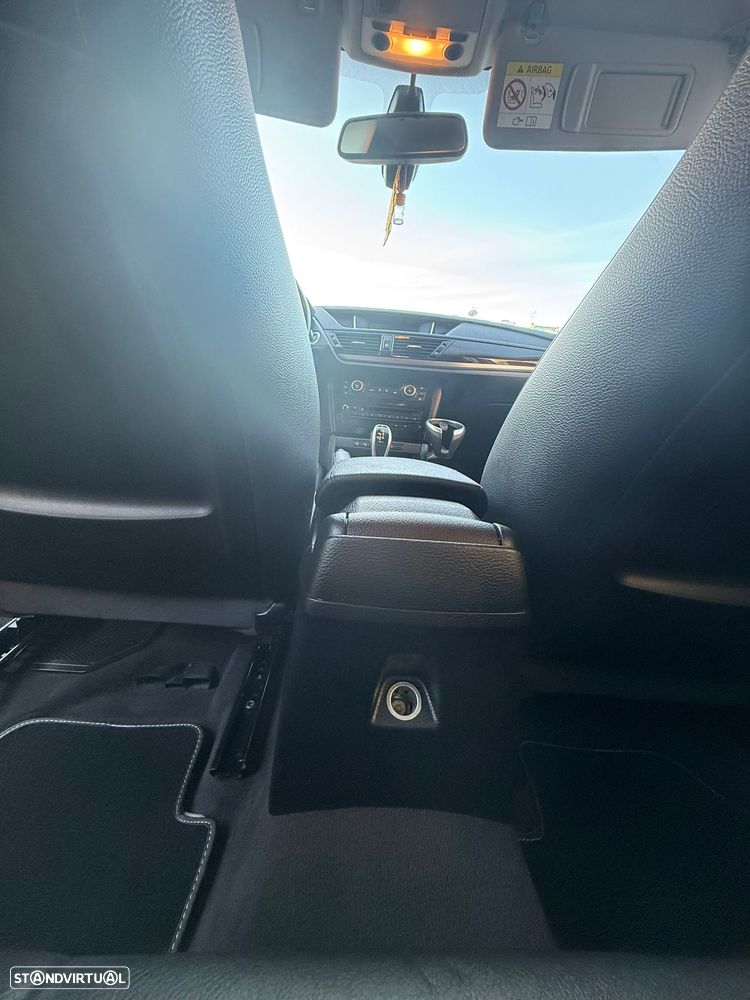 BMW X1 16 d sDrive Auto xLine - 7