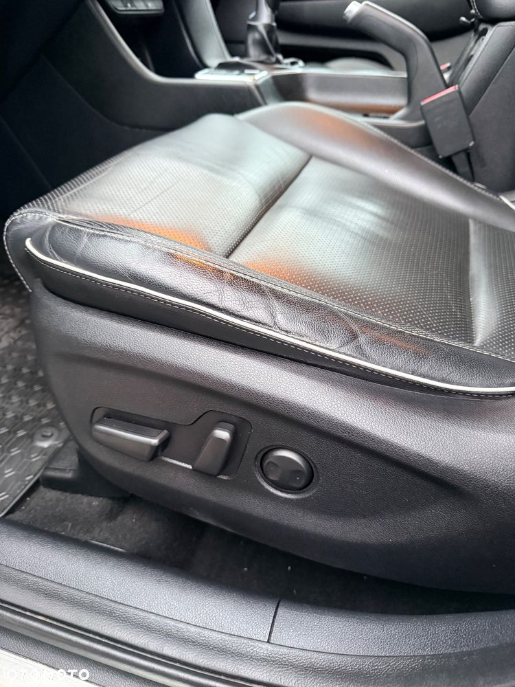 Kia Sportage 1.6 GDI Business Line M 2WD - 16