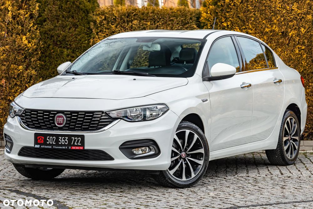 Fiat Tipo 1.4 16v Easy - 3