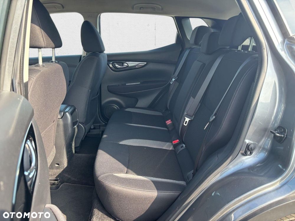 Nissan Qashqai - 22