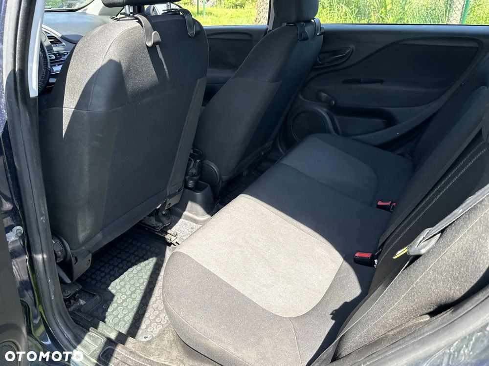 Fiat Punto - 14