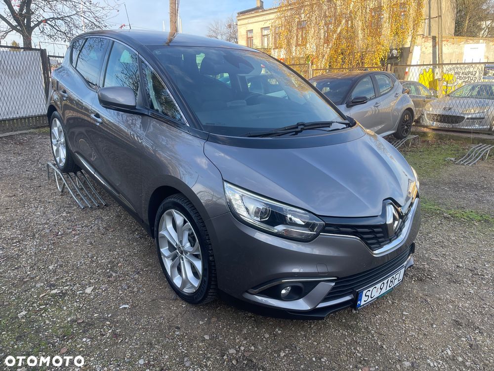 Renault Scenic - 3