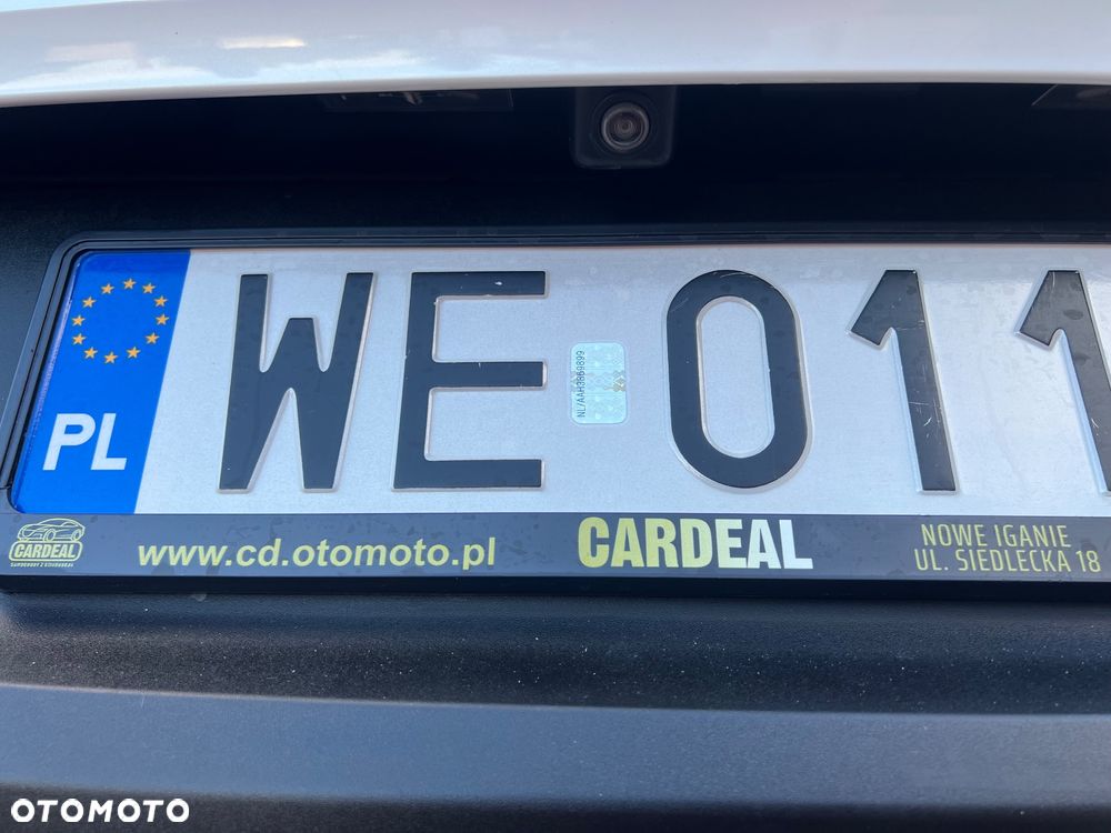 Opel Grandland X 1.5 CDTI Innovation S&S - 22