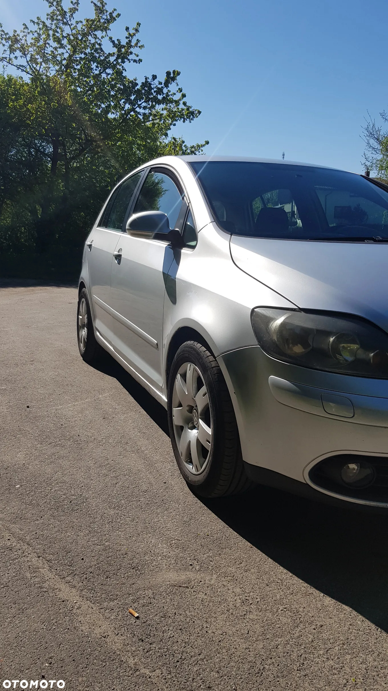 Volkswagen Golf - 12