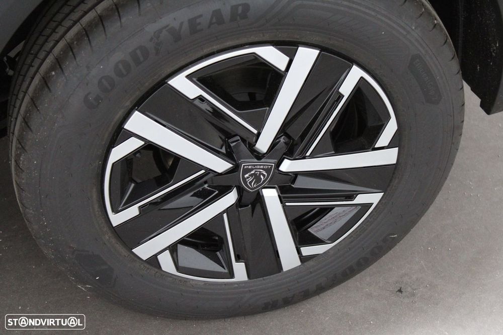 Peugeot 2008 1.2 PureTech Style - 9
