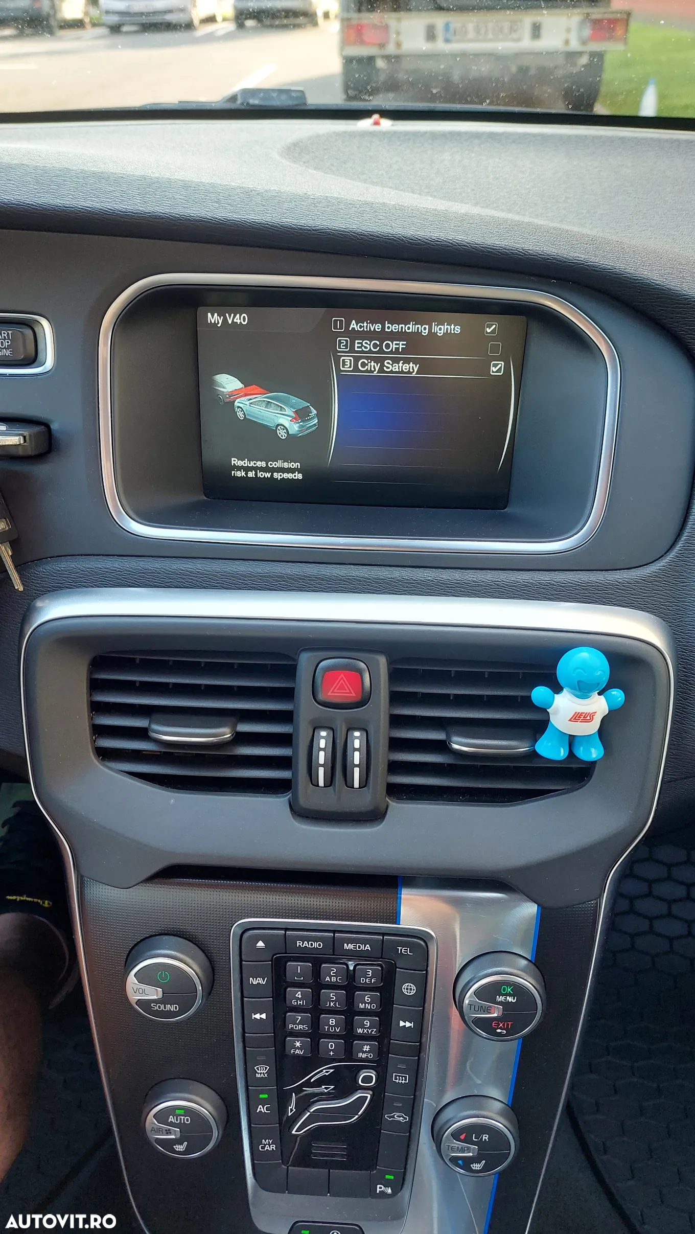 Volvo V40 D2 RDesign - 17