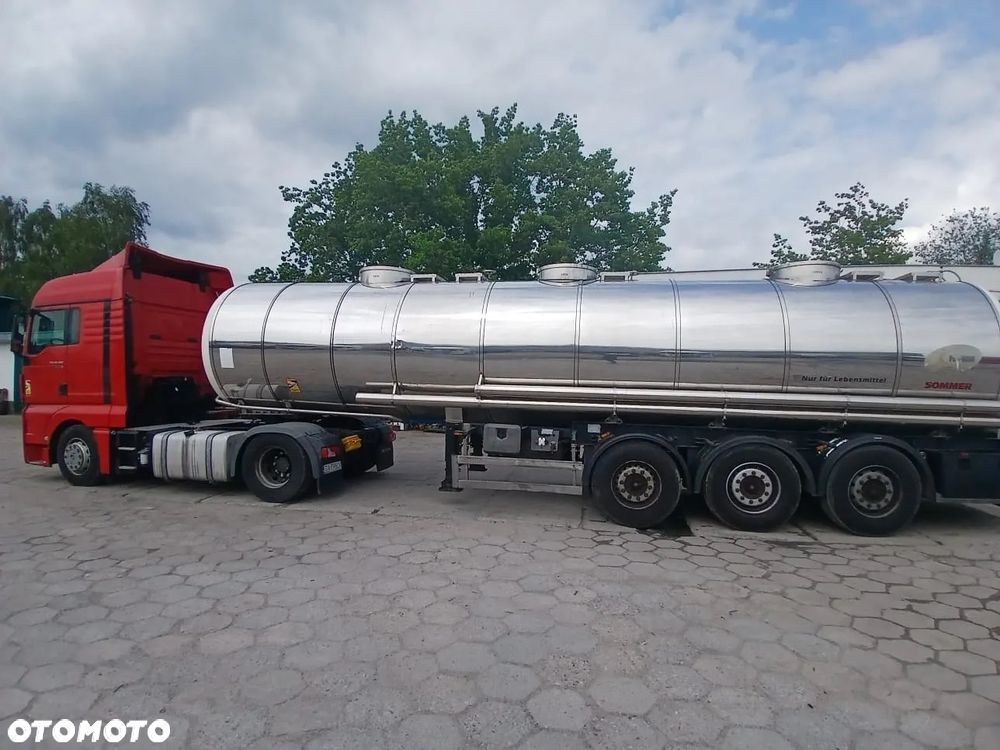 Sommer SP240 - 4