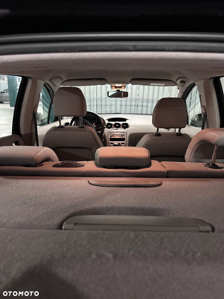 Peugeot 308 1.6 Trendy - 20