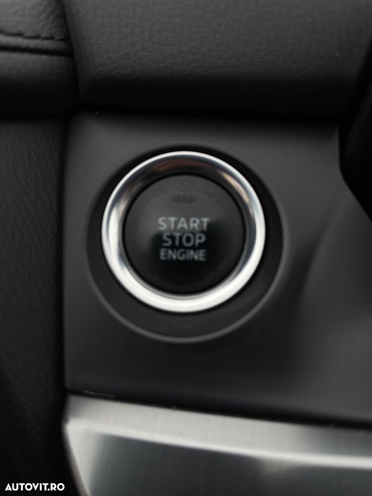 Mazda 6 2.2 Kombi SKYACTIV-D Aut. Sports-Line - 11