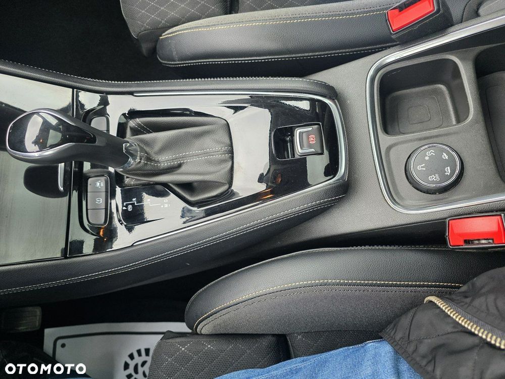 Opel Grandland X 1.6 D Start/Stop Automatik Dynamic - 36