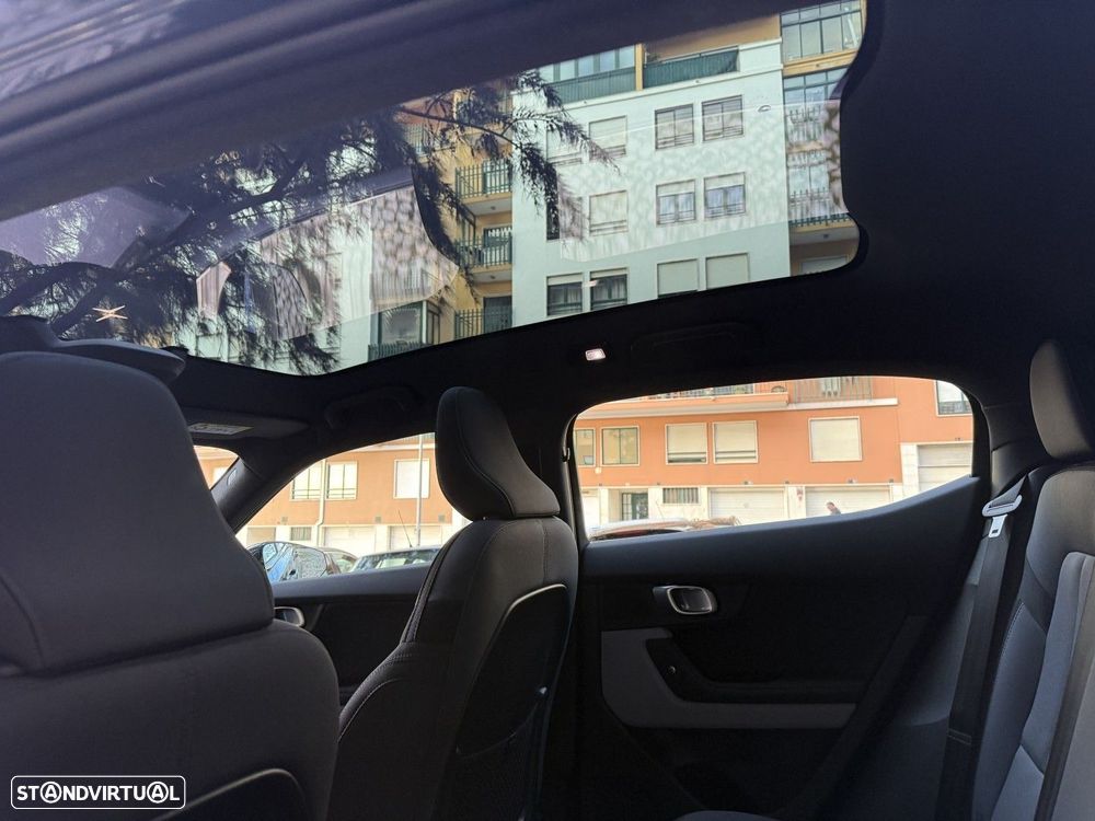 Polestar 2 Long Range 82 kWh Prime - 7