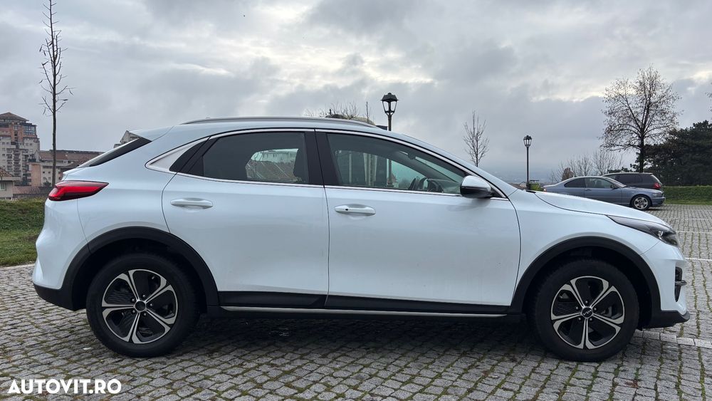 Kia XCeed 1.6 GDI DCT6 OPF Plug-in-Hybrid Vision - 11