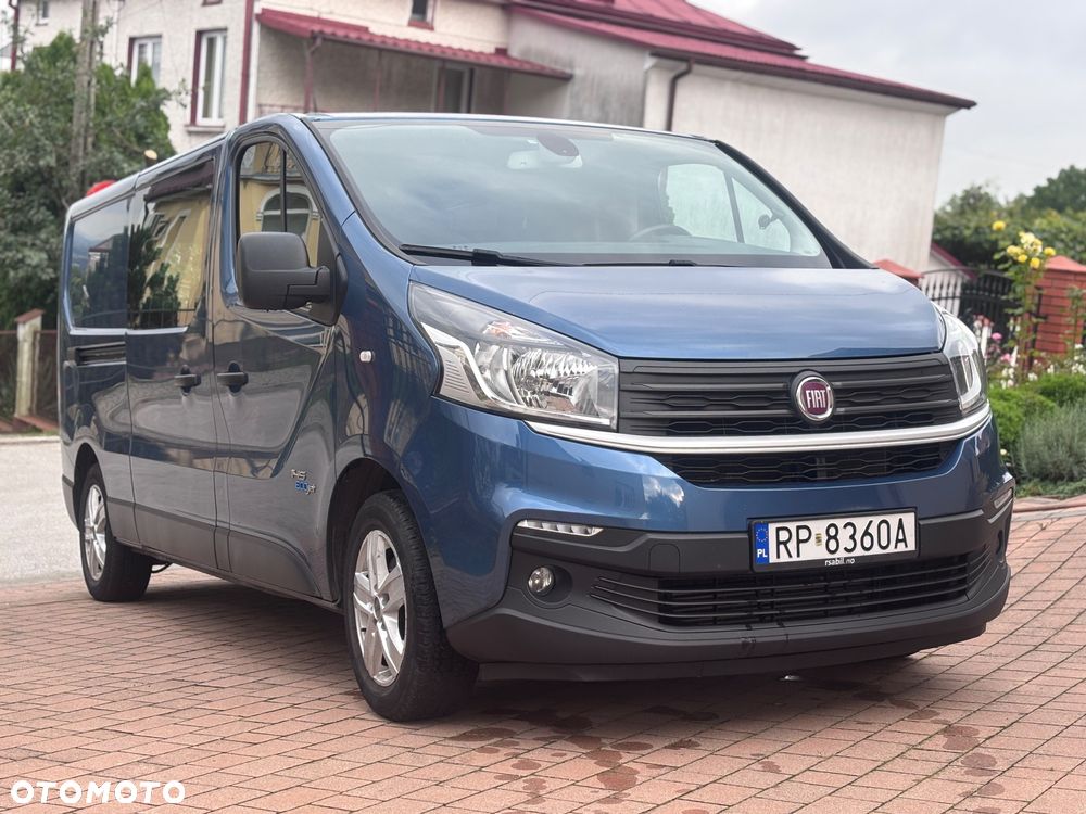 Fiat Talento - 5
