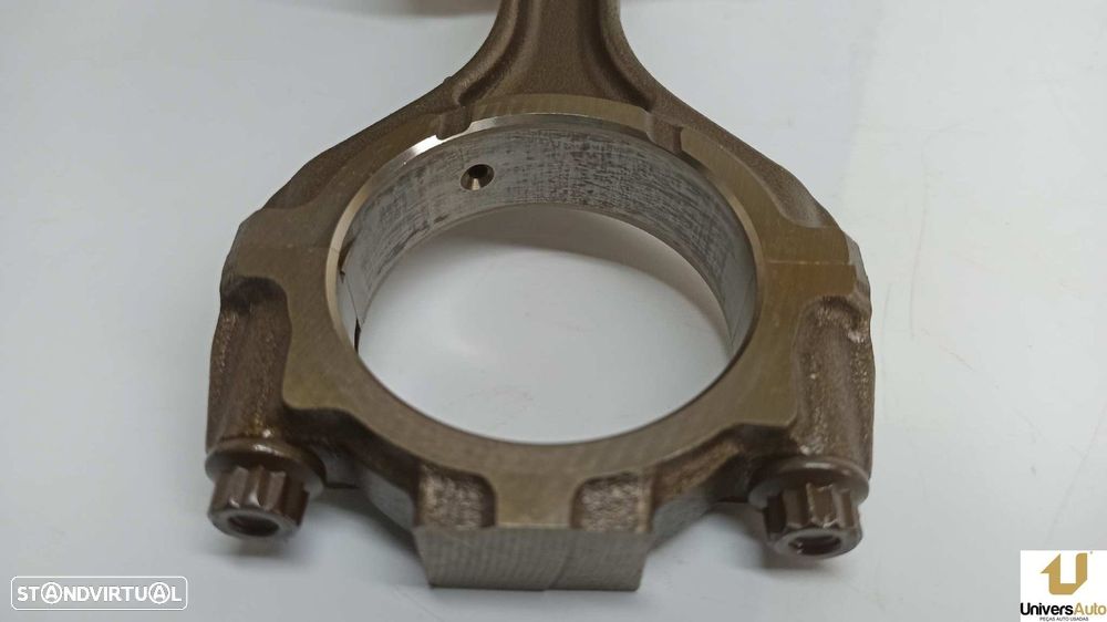 BIELA INFINITI G COUPE G37 S - 6