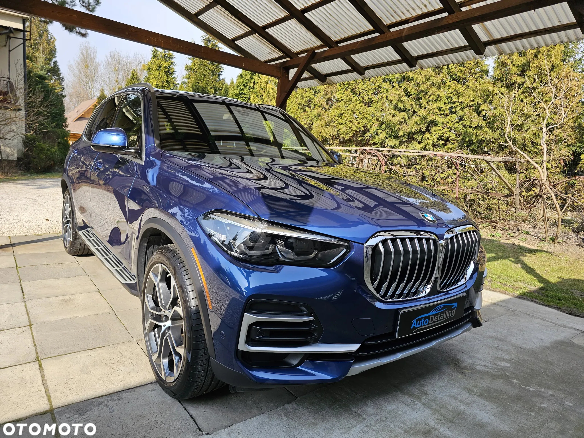 BMW X5 xDrive40i xLine - 39
