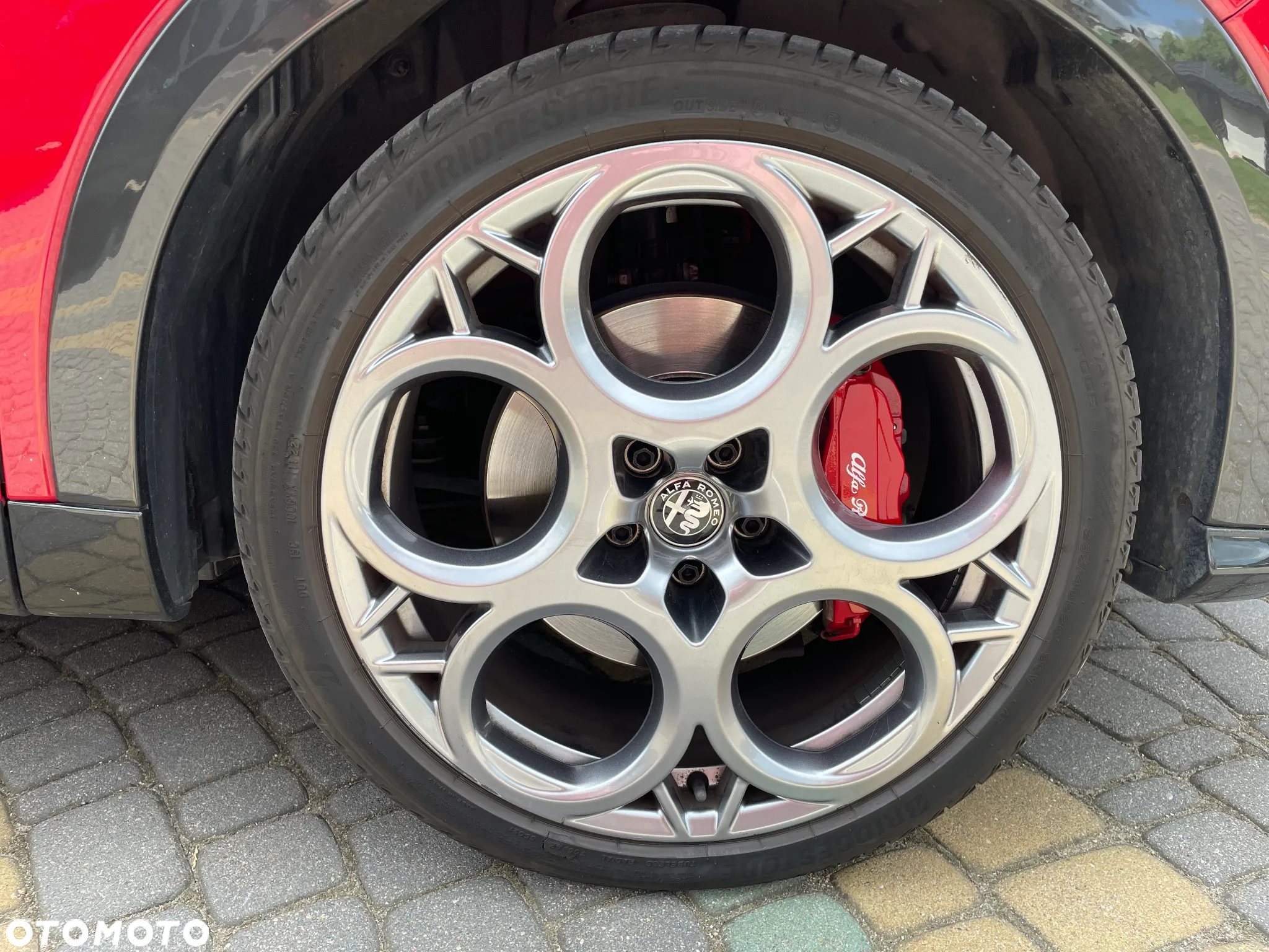 Alfa Romeo Tonale - 6