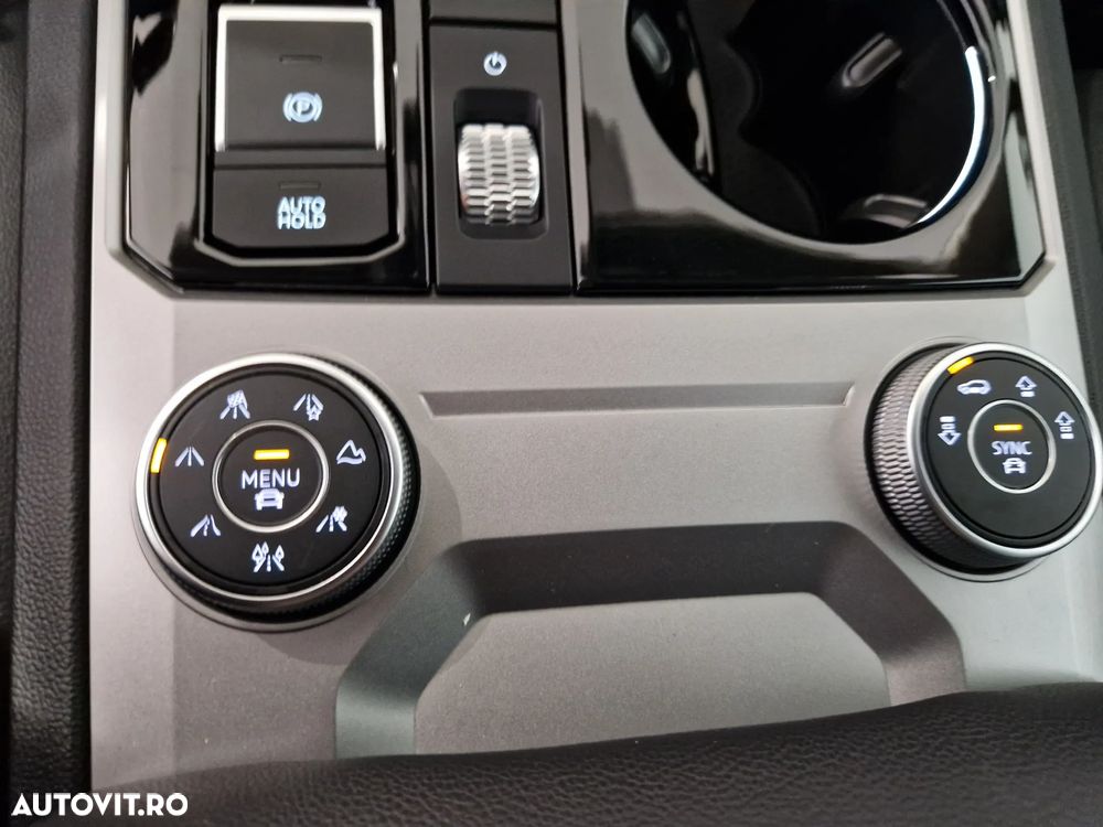 Volkswagen Touareg V6 TDI Elegance - 26