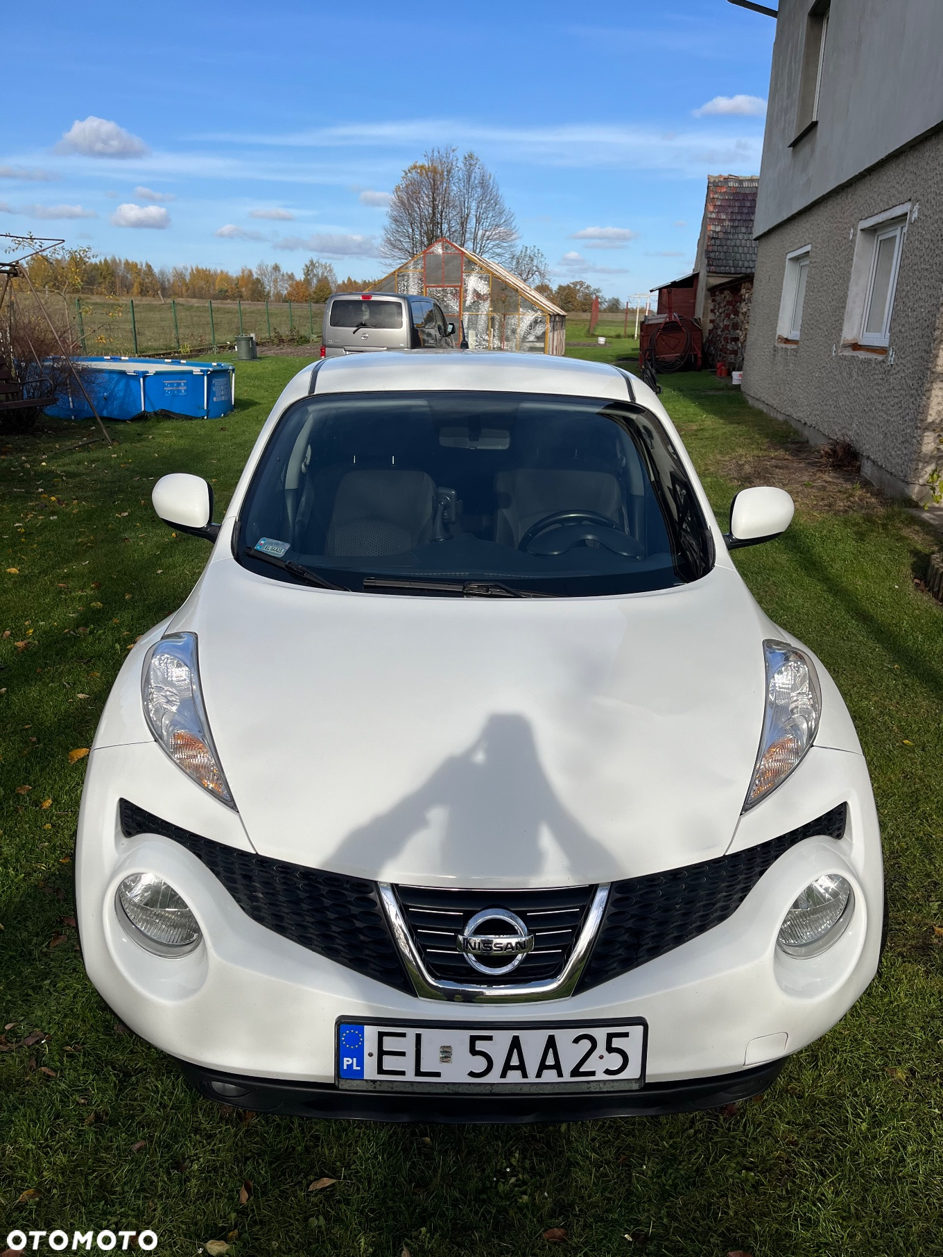 Nissan Juke 1.5 dCi Edition - 13