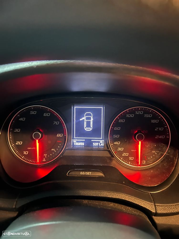 SEAT Ibiza 1.0 Reference - 15