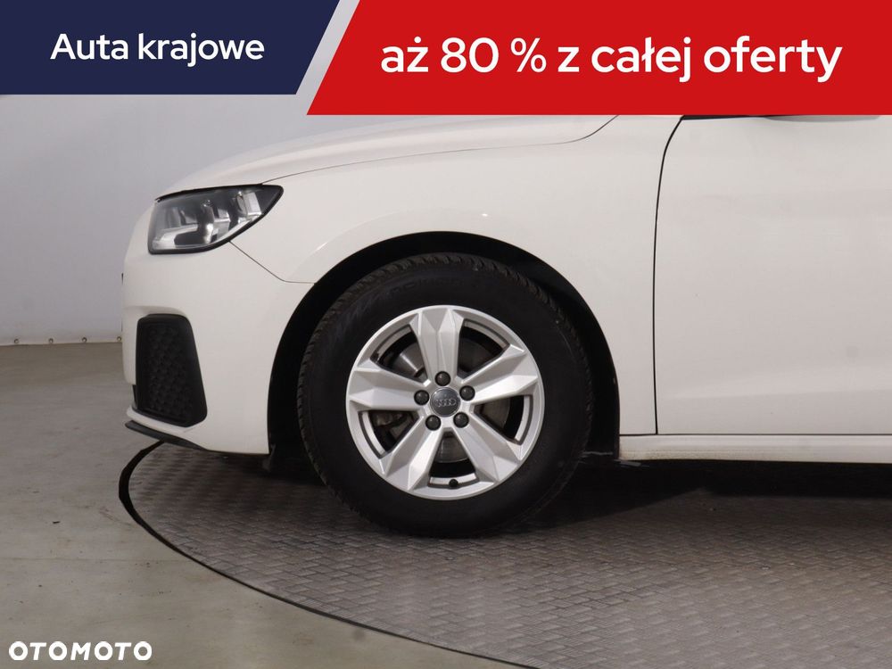 Audi A1 Sportback - 16