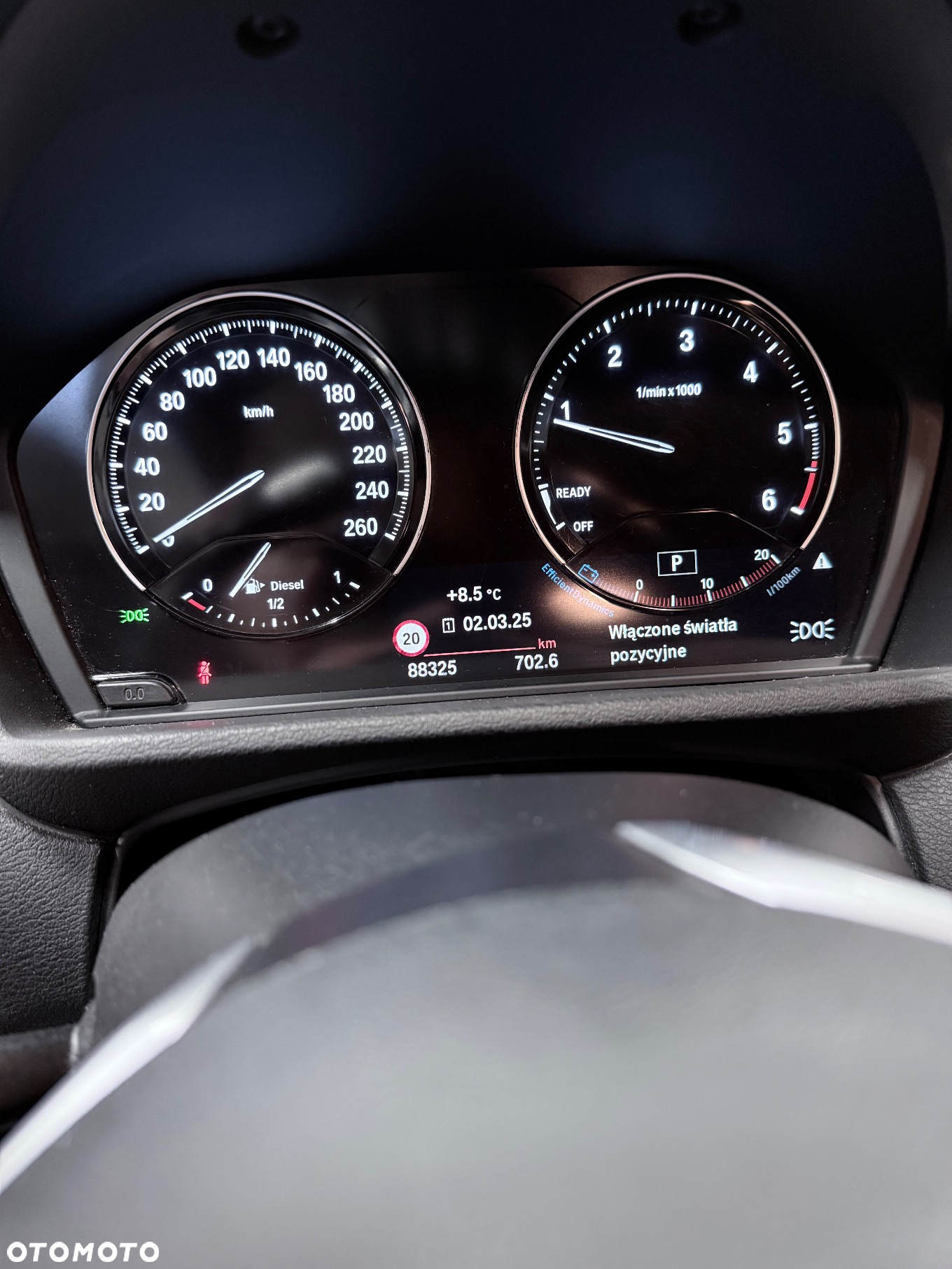 BMW X1 - 7