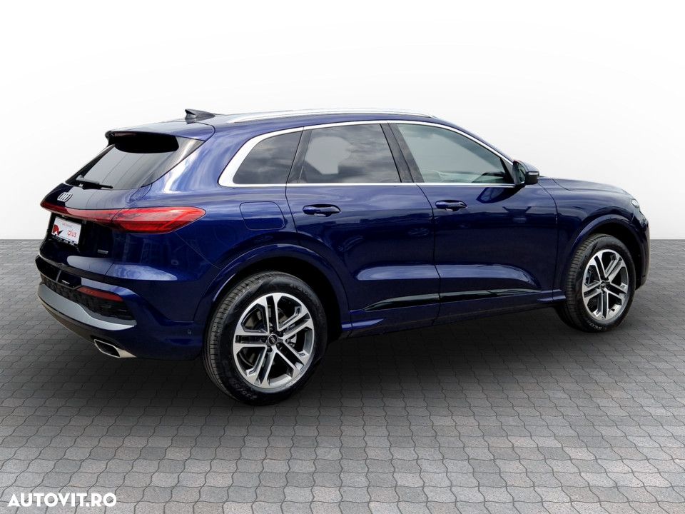 Audi Q5 40 TFSI quattro S tronic MHEV - 8
