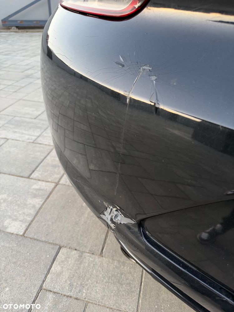 Volkswagen Scirocco 1.4 TSI - 25