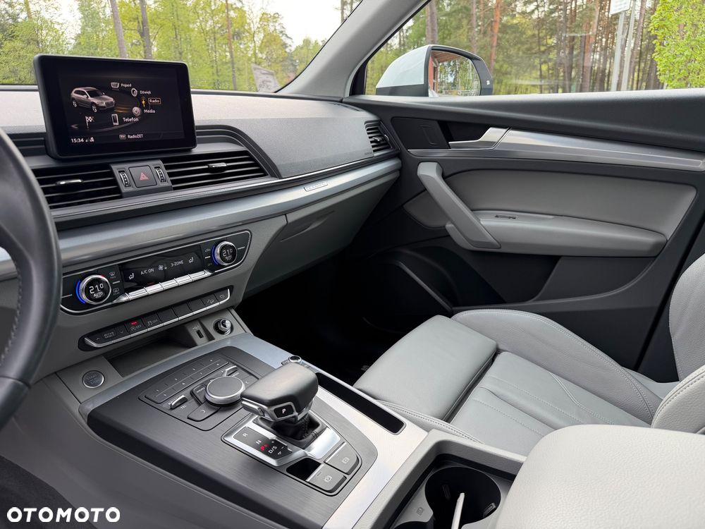 Audi Q5 2.0 TDI Quattro (clean diesel) S tronic - 16