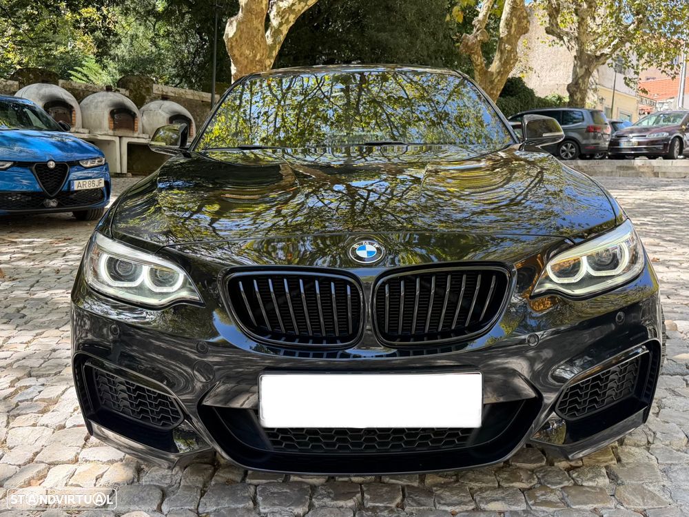 BMW M235i Standard - 9