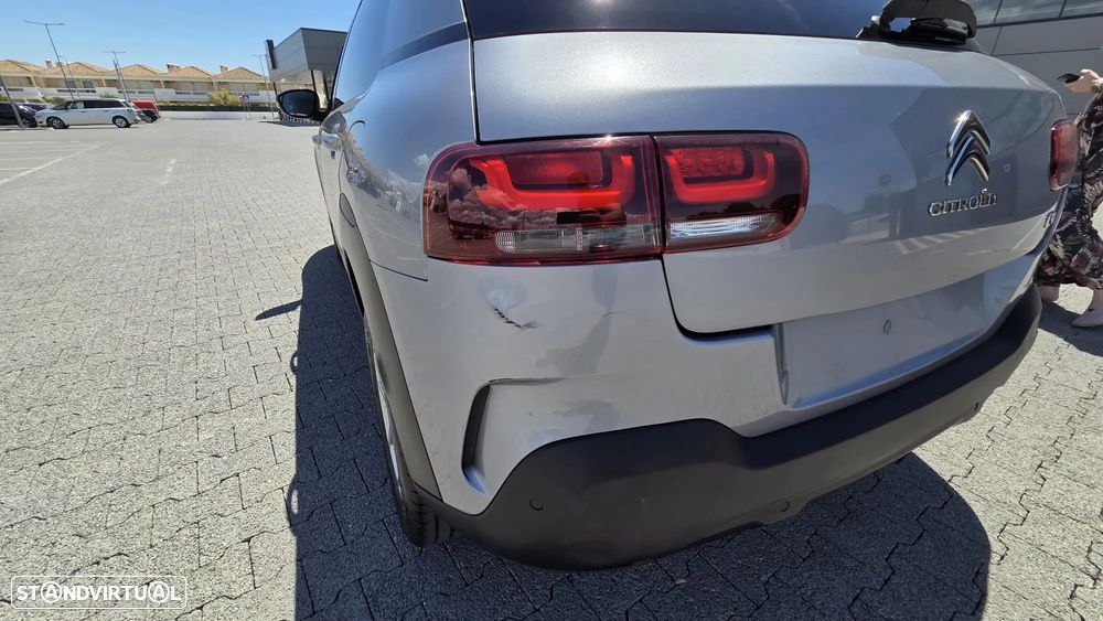 Citroën C4 Cactus 1.2 PureTech Feel - 15