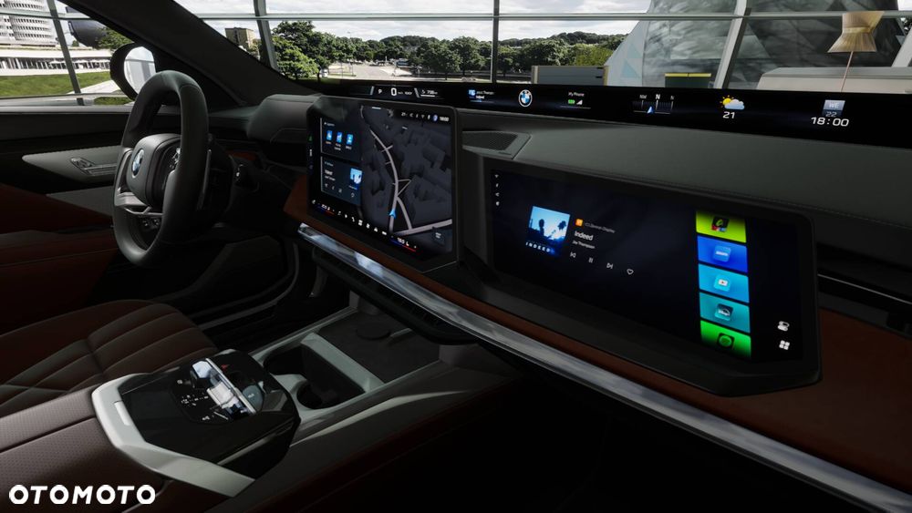 BMW Seria 7 740 xDrive mHEV sport - 5