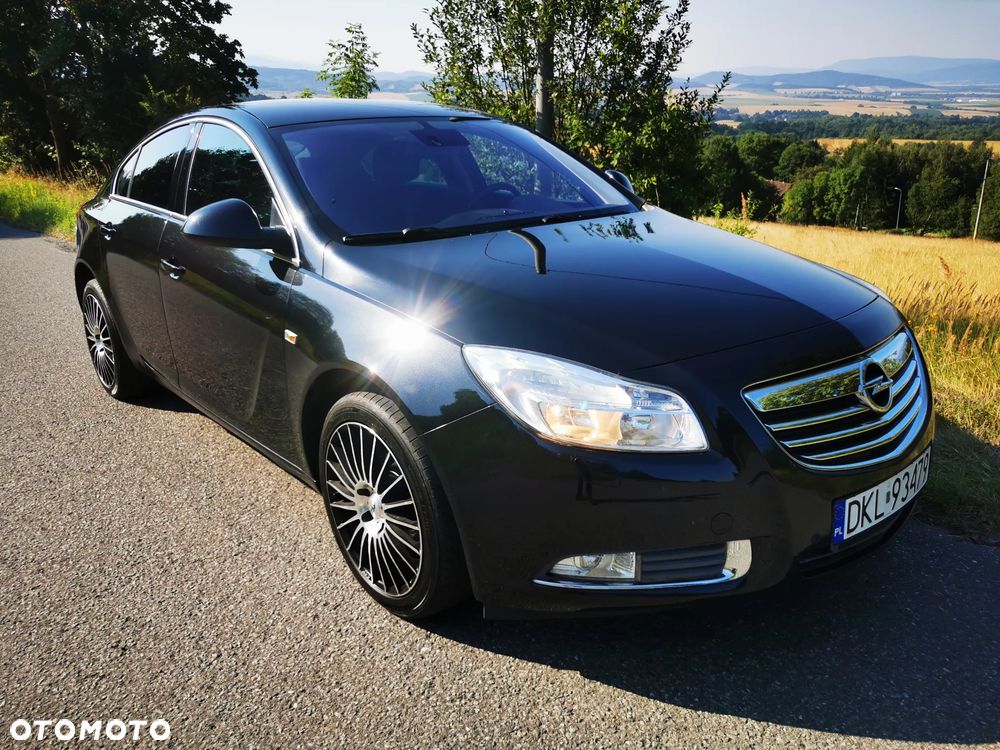 Opel Insignia - 7