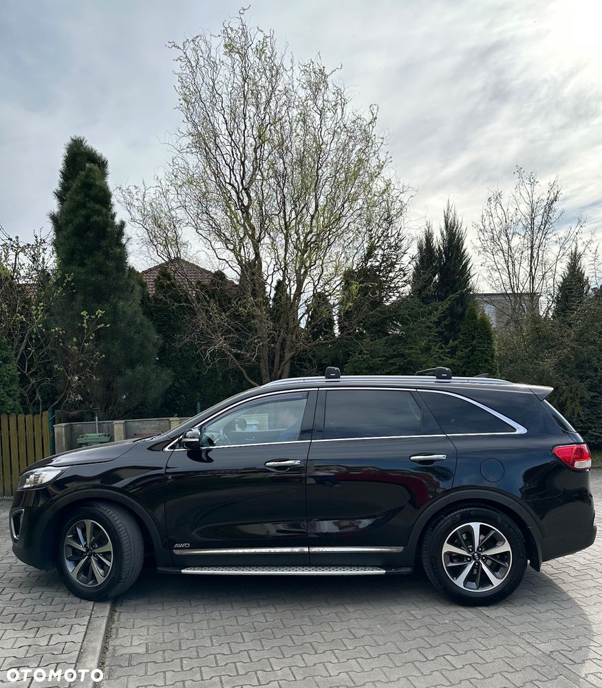 Kia Sorento 2.0 CRDI M - 2