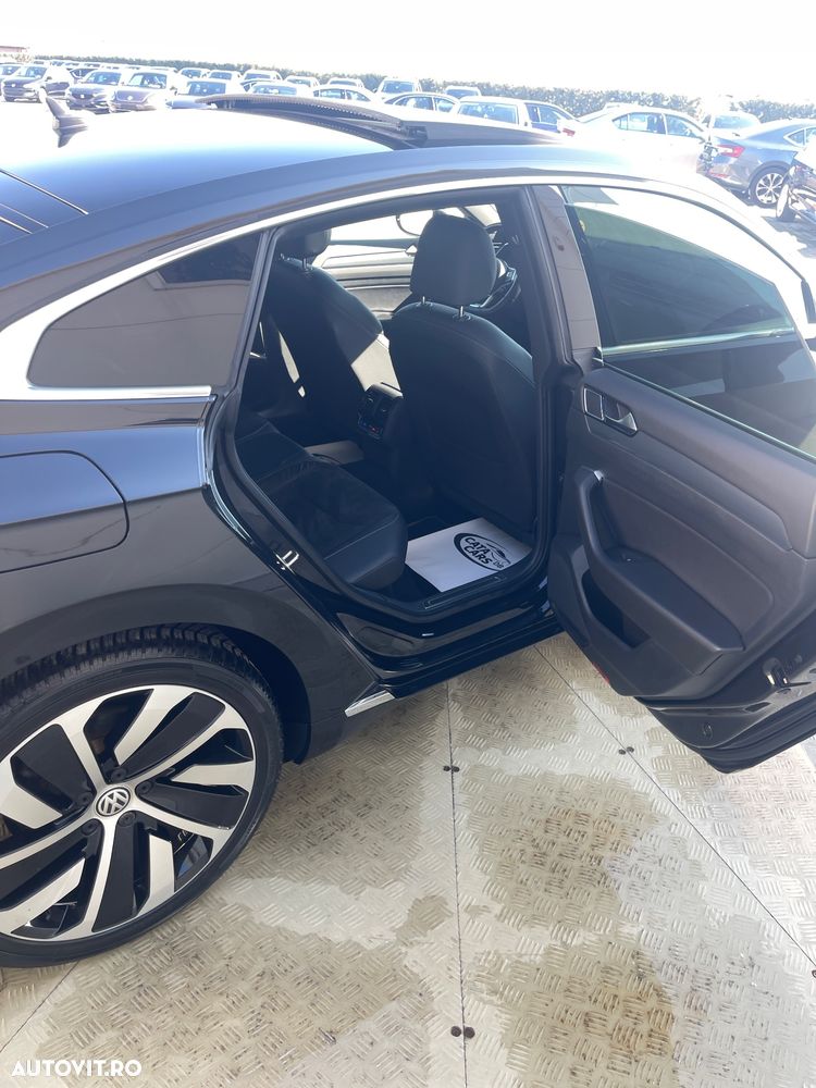 Volkswagen ARTEON 1.5 TSI ACT OPF DSG - 23