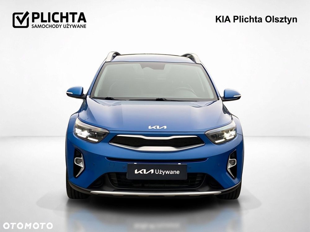 Kia Stonic - 9