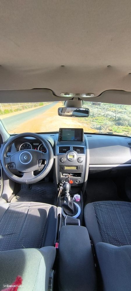 Renault Mégane Break - 9