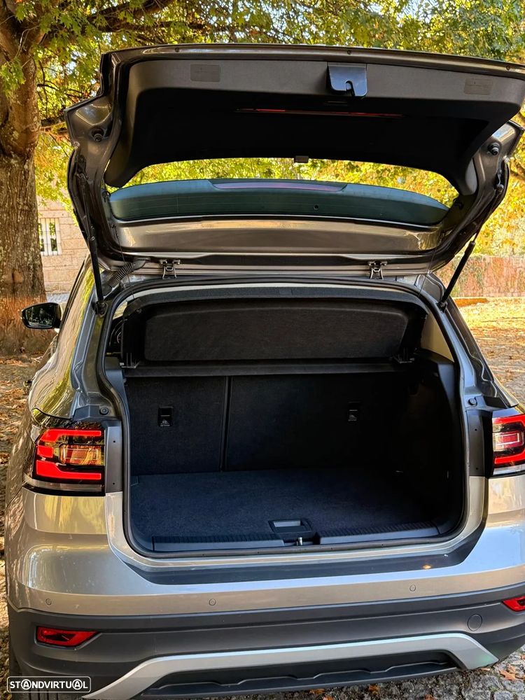 VW T-Cross - 16