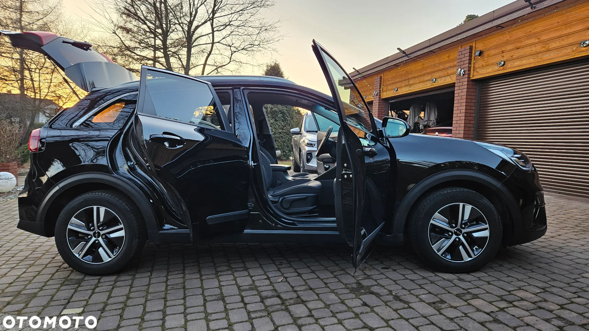 Kia Niro - 16