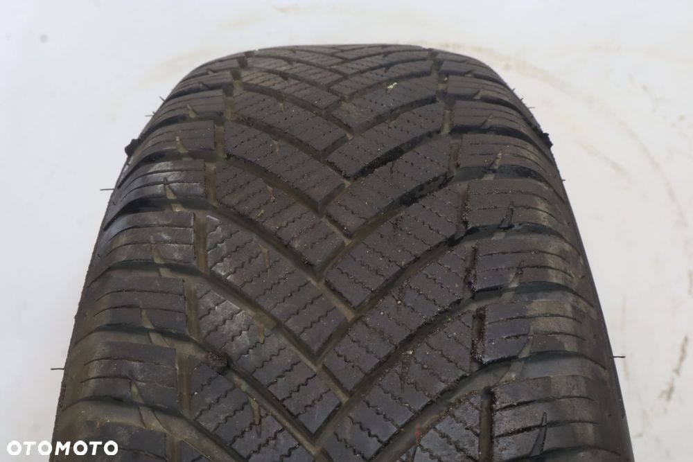 opona opony 4 szt 195/65/15 zima - 4