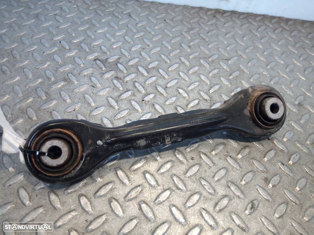 BRAÇO SUSPENSÃO INFERIOR TRASEIRO DIREITO BMW 1 COUPE 120 D 177CV 1995CC - 1