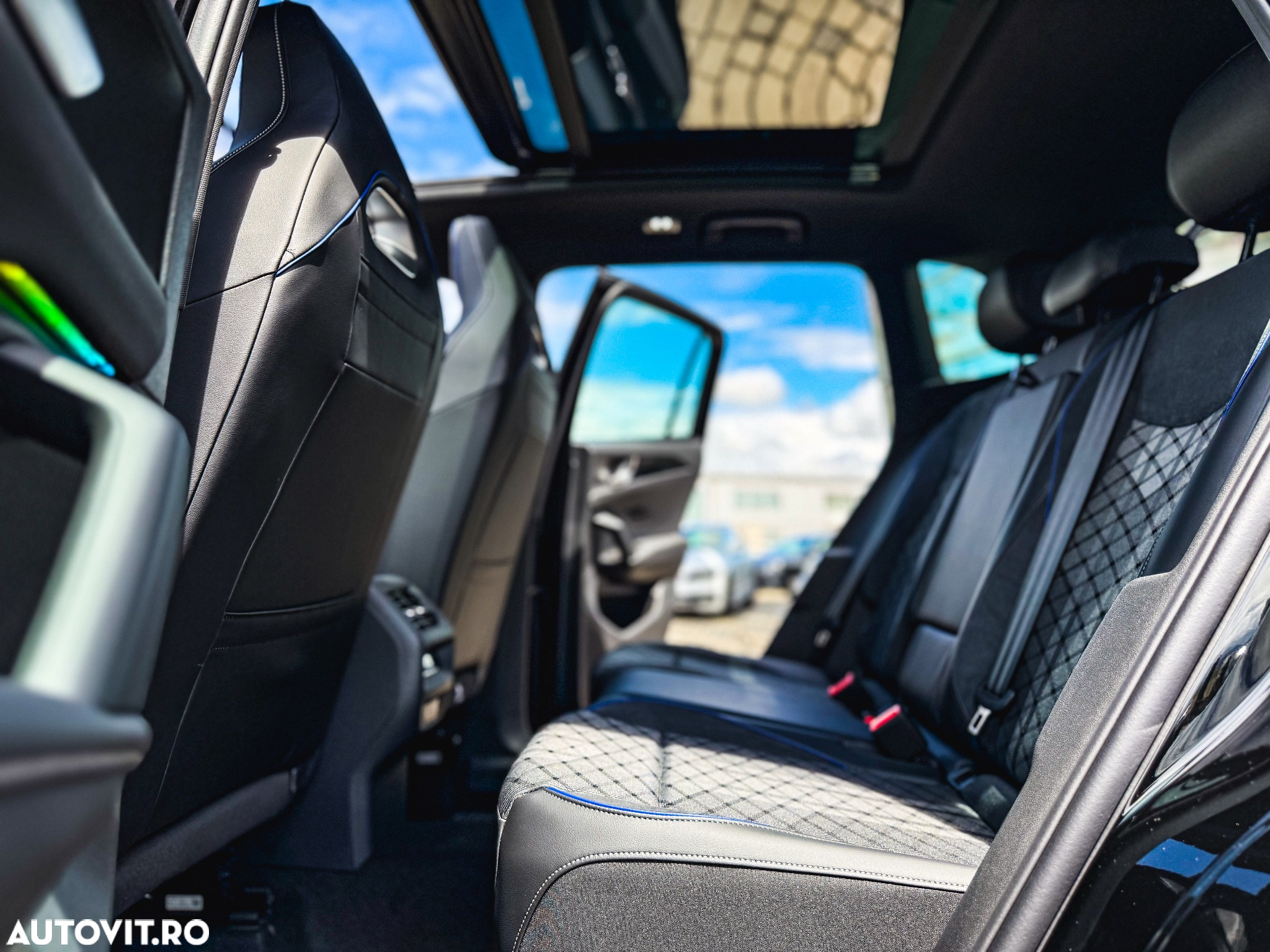 Volkswagen Tiguan 2.0 TDI DSG 4Motion R-Line - 25