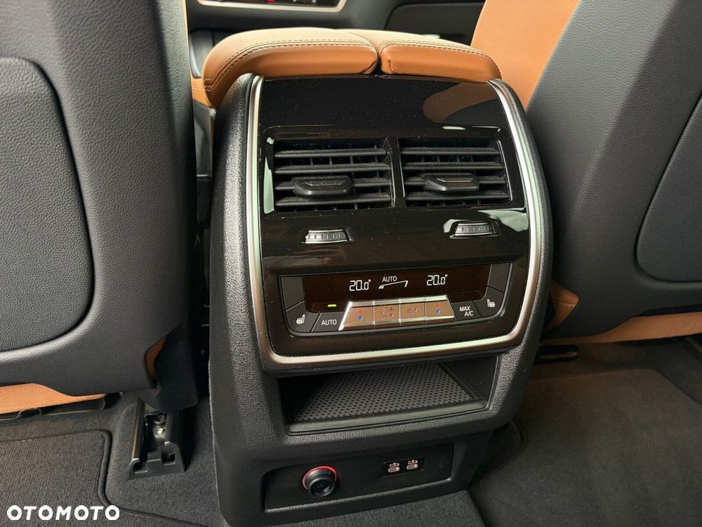 BMW X5 xDrive40d mHEV sport - 17