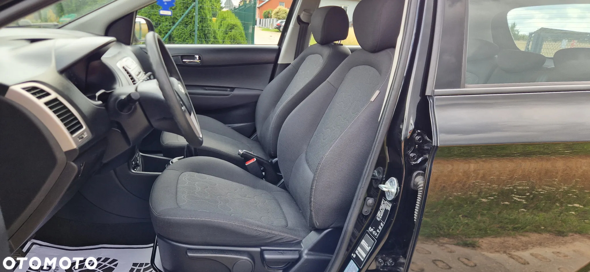 Hyundai i20 1.2 Edition Plus - 24