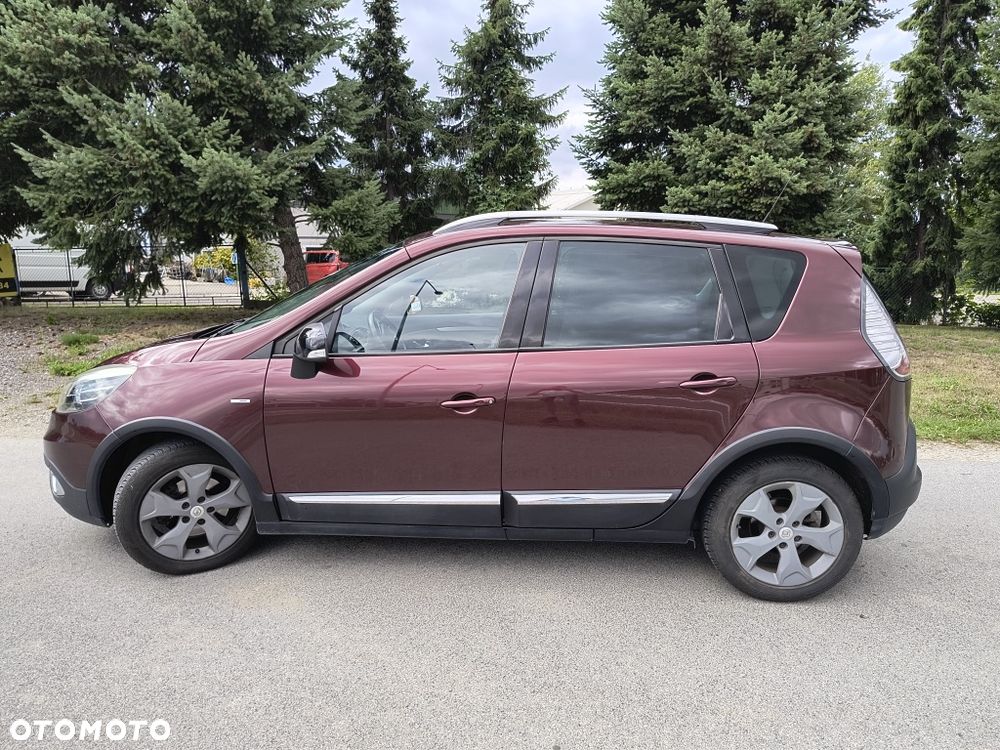 Renault Scenic - 2