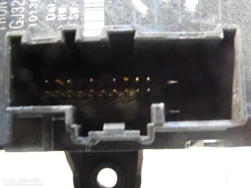 Módulo Eletrónico Land Rover Range Rover Evoque (L538)  Gj32 14D618 Ba - 4