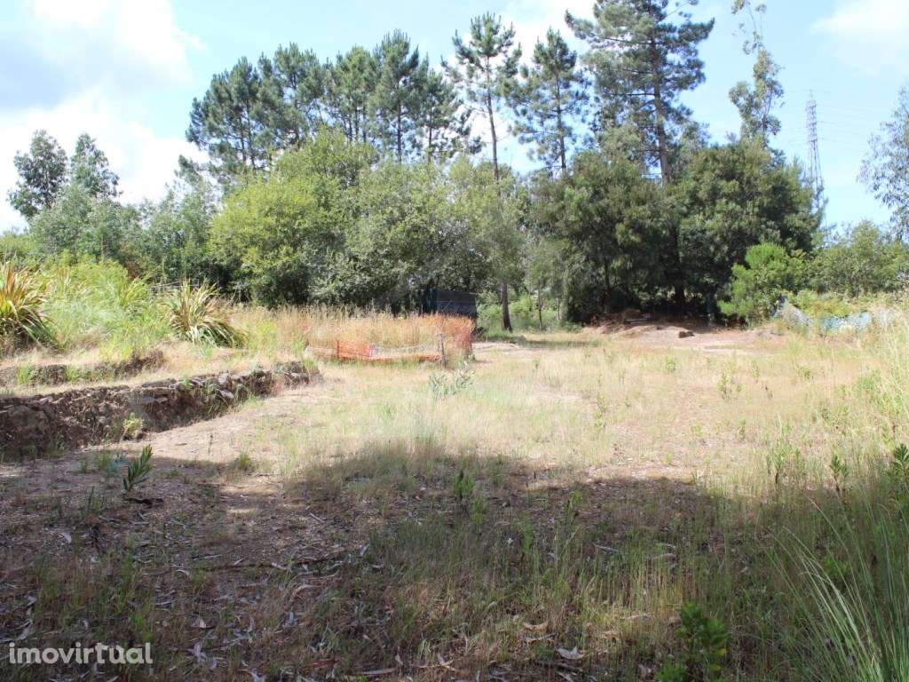 Terreno para construção com 4.080 m2 em Rio Meão - Grande imagem: 3/7