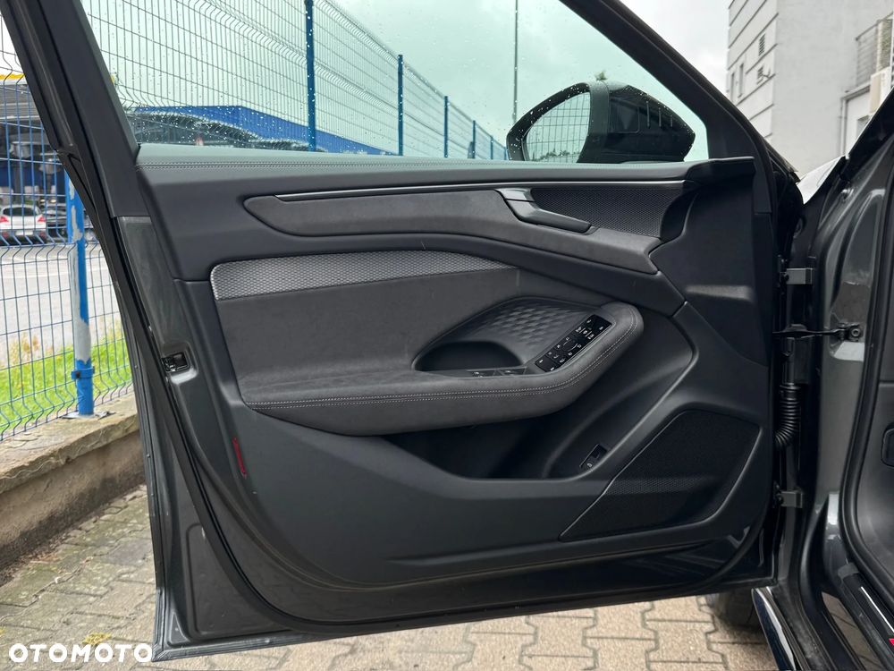 Audi A6 Limousine TDI mHEV Quattro S tronic - 12
