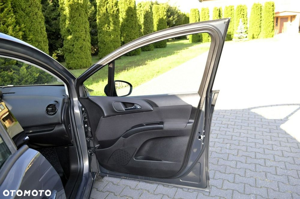 Opel Meriva 1.4 Style - 31