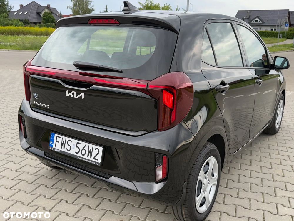 Kia Picanto 1.0 GDI L - 7