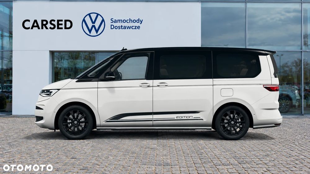 Volkswagen Multivan - 7